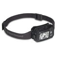 thumbnail image 1 of Black Diamond Storm 450 Headlamp - Black | Brightest, Most Waterproof, 1 of 7