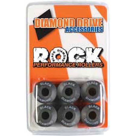 Black Diamond Xtreme Rock Rollers 50020