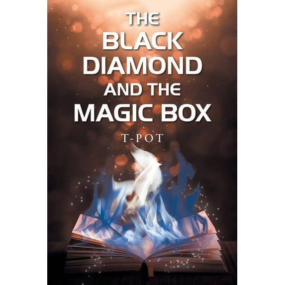 Black Diamond and the Magic Box
