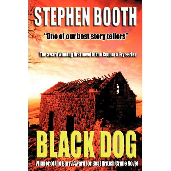 Black Dog