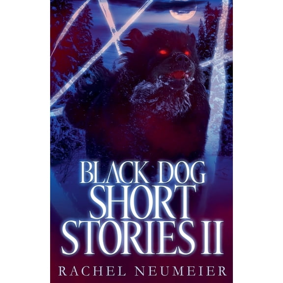 Black Dog Black Dog Short Stories II, Book 4, (Paperback)