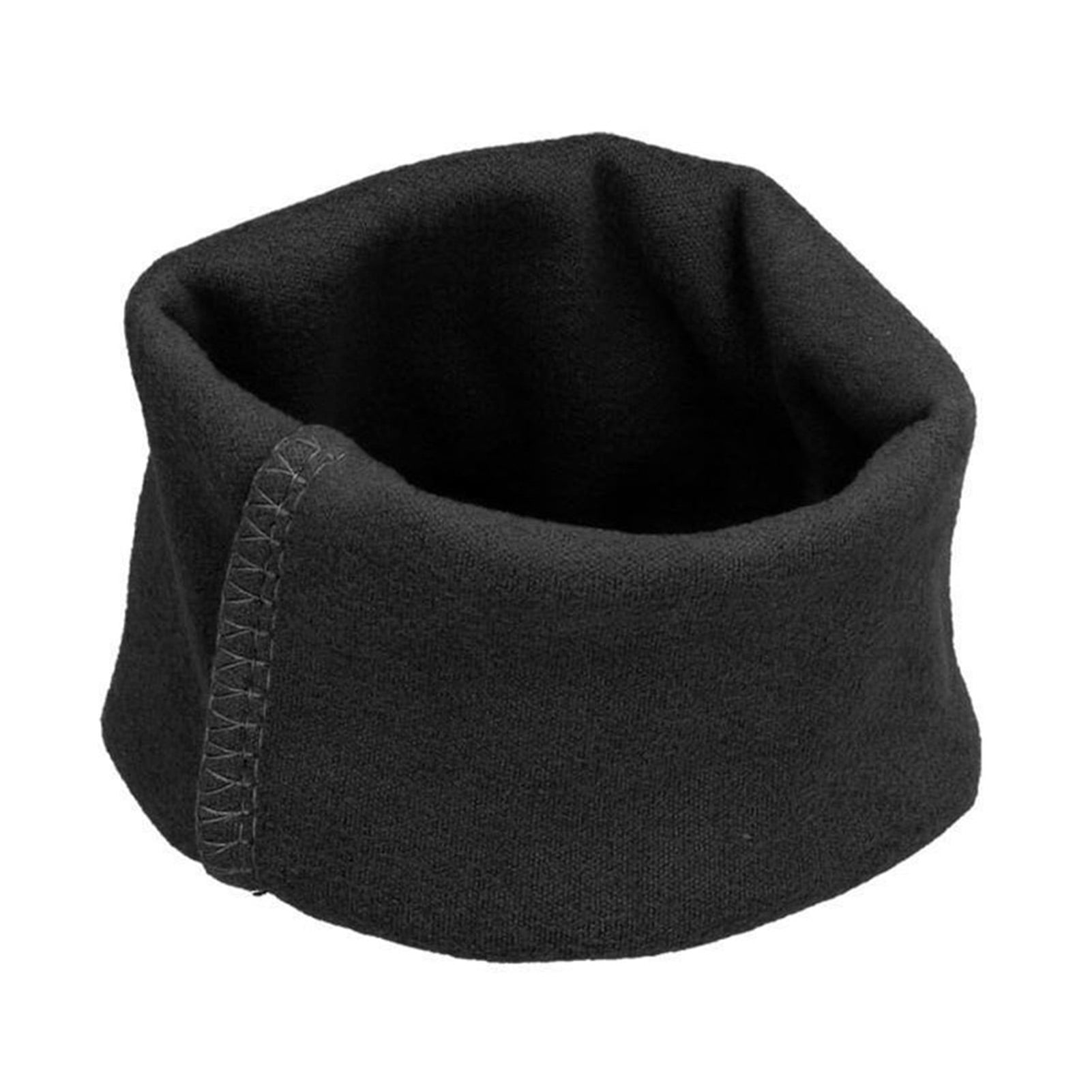 Black Dog Calming Ear Muffs Quiet Pet Noise Protection Anxiety Relief