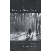 Black Dog Day, Hardcover