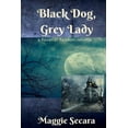 thumbnail image 1 of Black Dog, Grey Lady: A Raven at Random Novella Paperback, 1 of 1