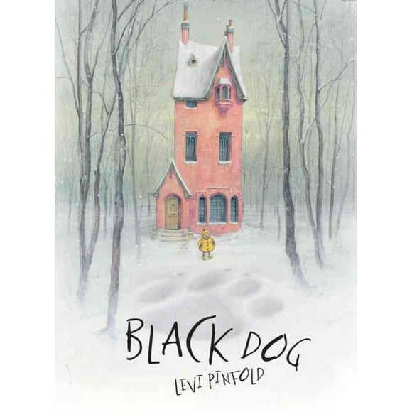 Black Dog (Hardcover)