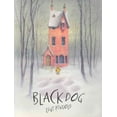 thumbnail image 1 of Black Dog (Paperback) by Levi Pinfold, 1 of 1