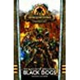 thumbnail image 1 of Privateer Press Black Dogs - The Black River Irregulars I New, 1 of 1
