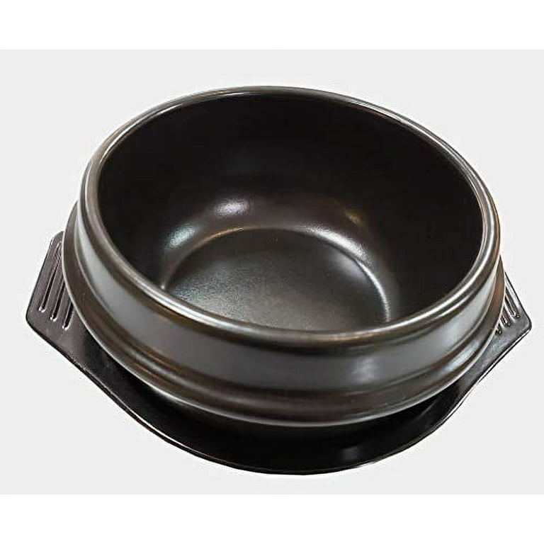 https://i5.walmartimages.com/seo/Black-Dolsot-Stone-Bowl-w-Black-Tray-for-Hot-Pot-Bibimbap-Korean-Food-6-25-inch-38-oz_59f04d5c-d0e0-4377-b428-39ac3f48dc6a.f4e8135f87fdfb38f8a005cb1affa1ef.jpeg?odnHeight=768&odnWidth=768&odnBg=FFFFFF