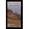 thumbnail image 1 of Black Donnelly, Rats and Pigs, (Hardcover), 1 of 1
