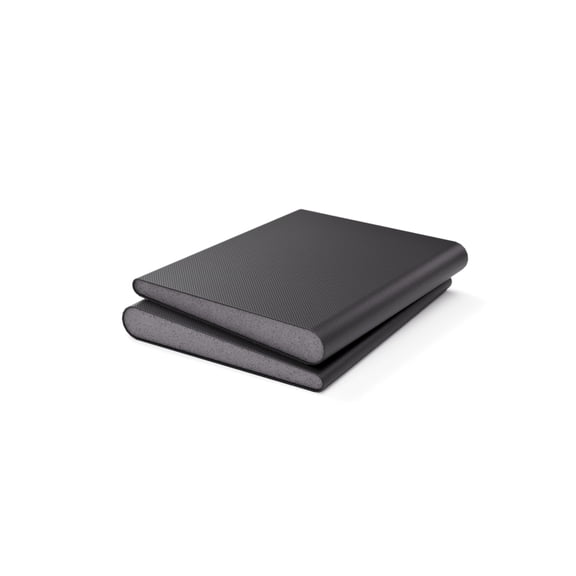 M-D Building Products 51503 Black Door Corner Seal for Interior & Exterior Doors