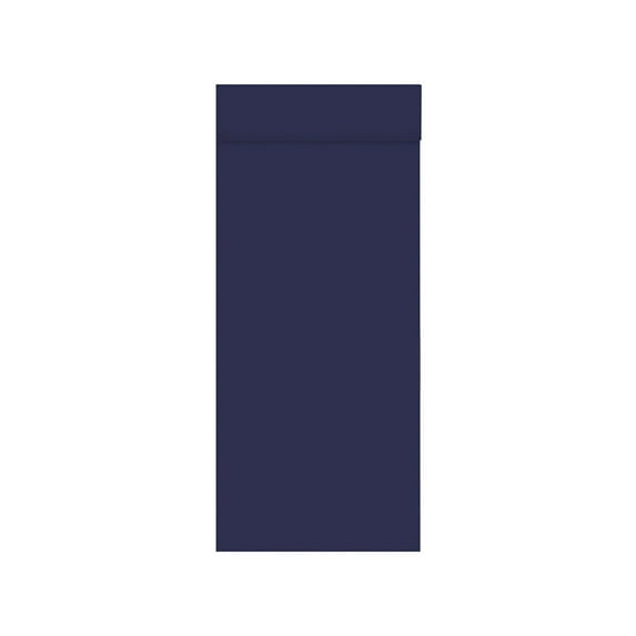 Black Door Curtains Privacy Blackout Door Curtains, 26 X 68 Inch Room Darkening Curtains for Glass Door, Thermal Insulated Tie Up Shades Window Curtains for Bedroom