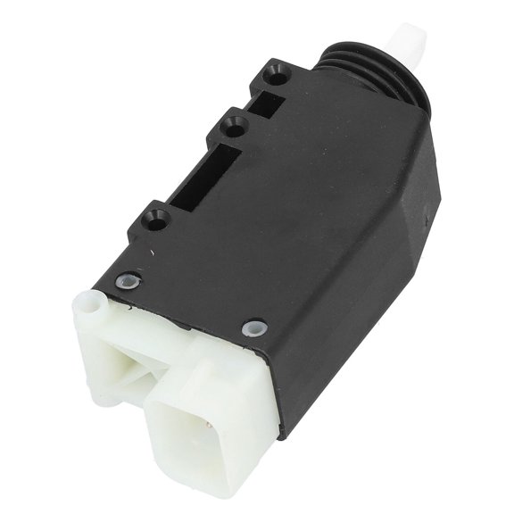 Black-Door Lock Mechanism, Front Left Door Lock Actuator, For Commodore VT VX VU VZ 705328-1999-2005