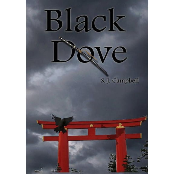 Black Dove, (Paperback)