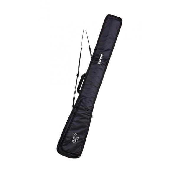 Black Dragon Boat Paddle Bag