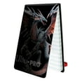 thumbnail image 1 of Ultra PRO: Life Pad (Black Dragon), 1 of 2