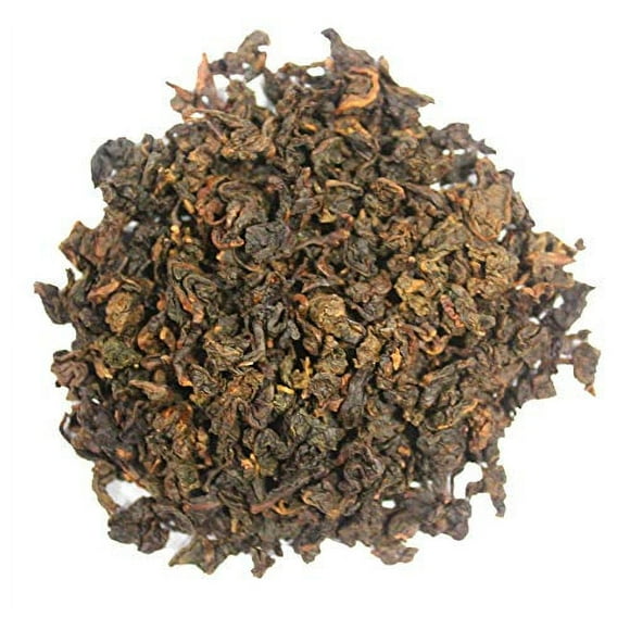 Revolution Tea Dragon Eye Oolong