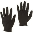 thumbnail image 1 of Black Dragon Pf Latex Examination Glove - Extra Large, 1 of 1