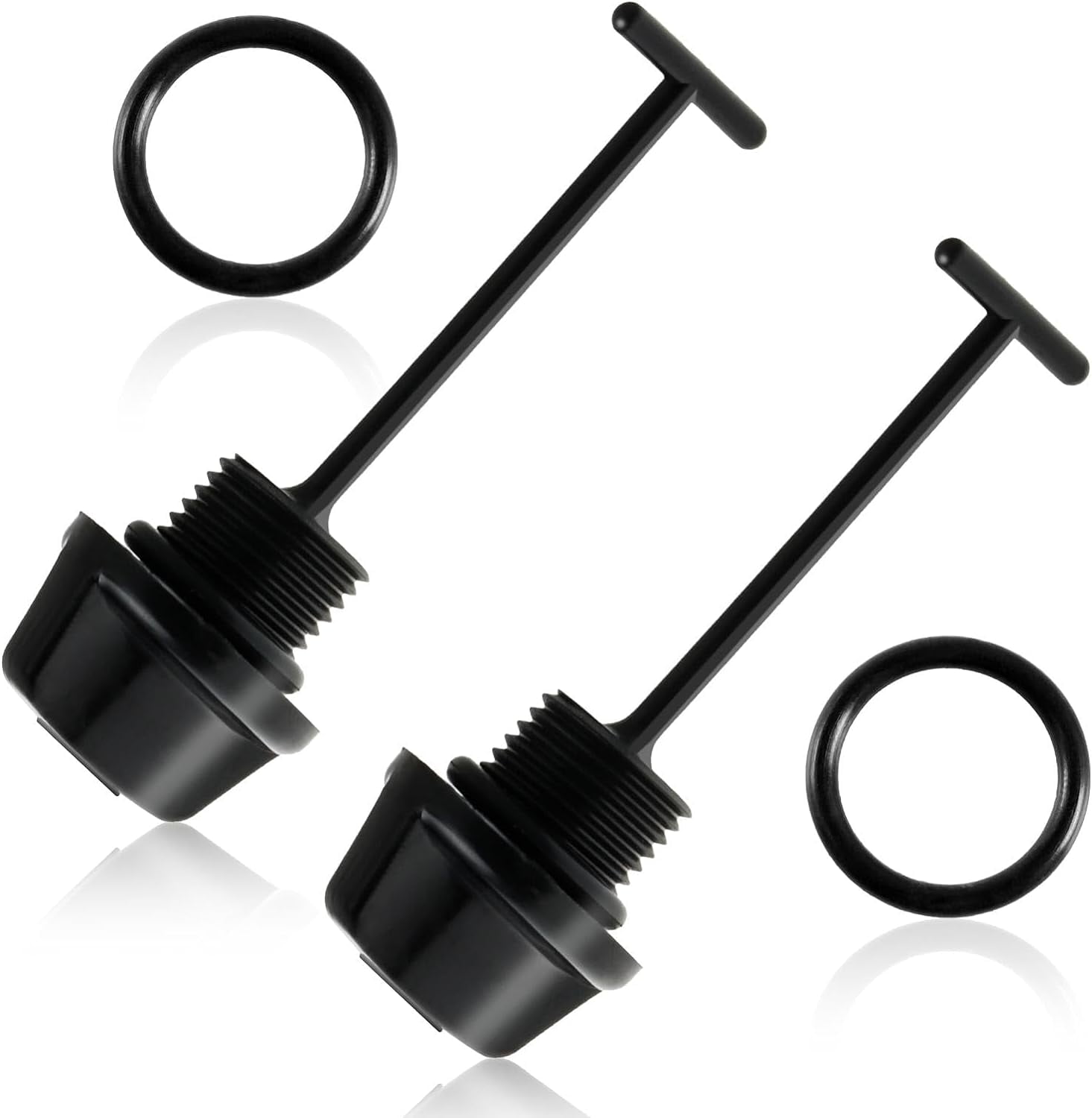 Kawasaki Oil Drain Plug