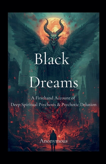 Black Dreams, (Paperback)