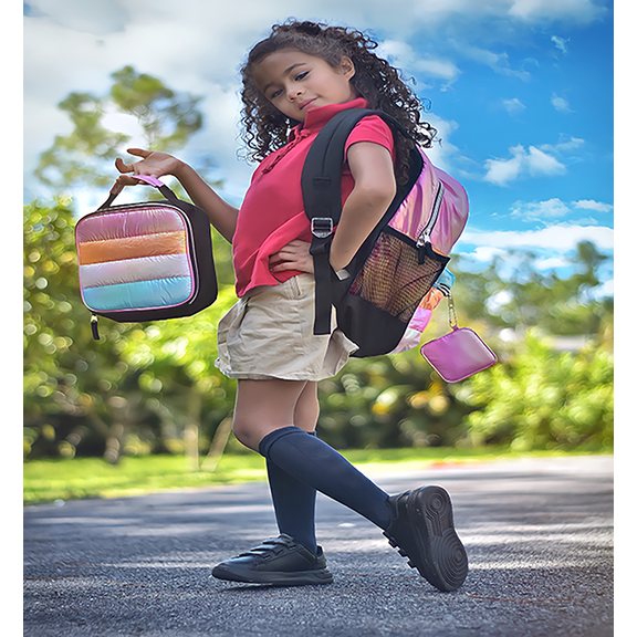 Black Dress Shoes for Kids & Toddlers Size Youth 2