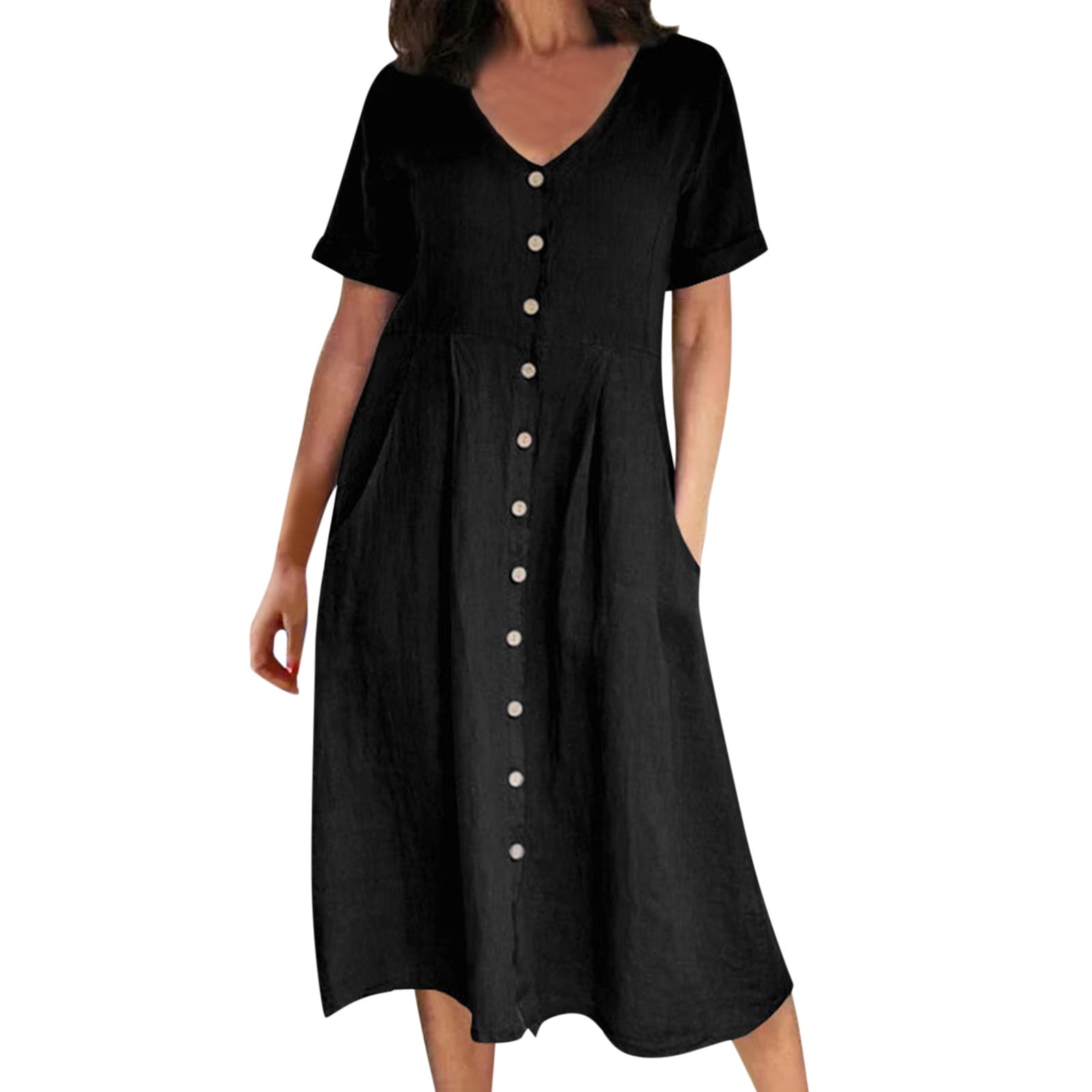 black silk and lace dress Weslyn Satin High Slit – Miss Circle NA-06.02.25AM Color:As Photo(White) White House Black Market