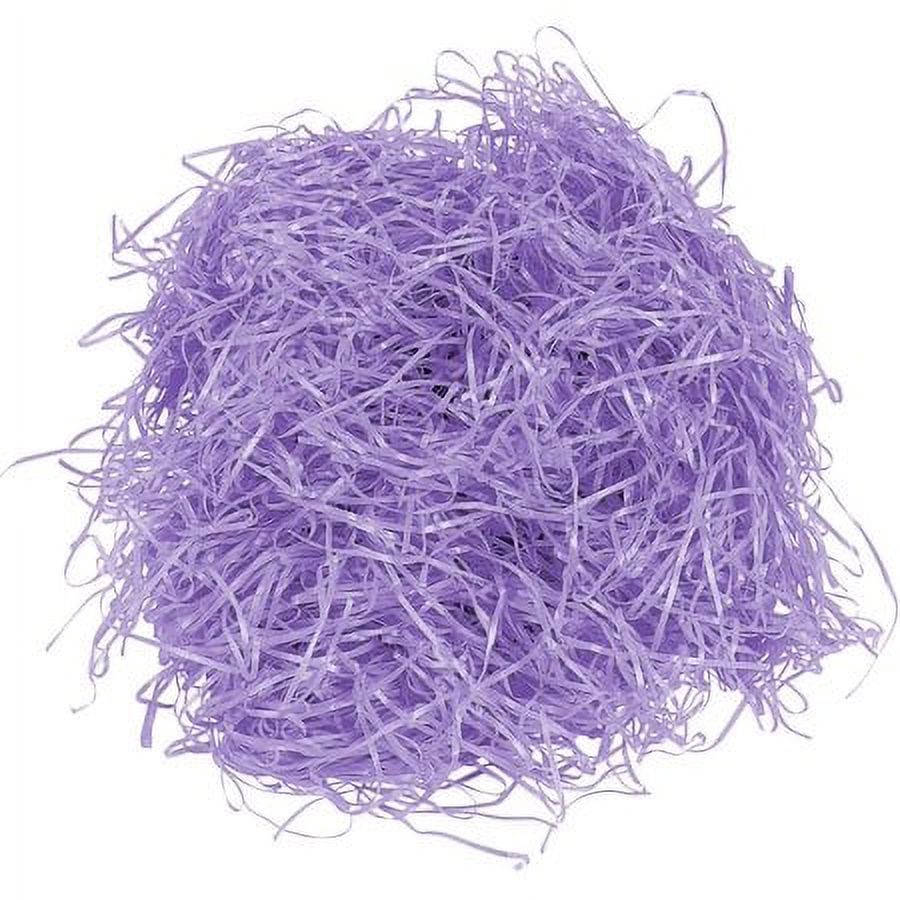 Black Duck Brand 6oz Paper Easter Grass Basket Filler! 4 Beautiful