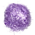 thumbnail image 1 of Black Duck Brand 6oz Poly Easter Grass Basket Filler! Beautiful Easter Grass Perfect for Easter Baskets, Decorations, or Arts and Crafts! (Purple), 1 of 1