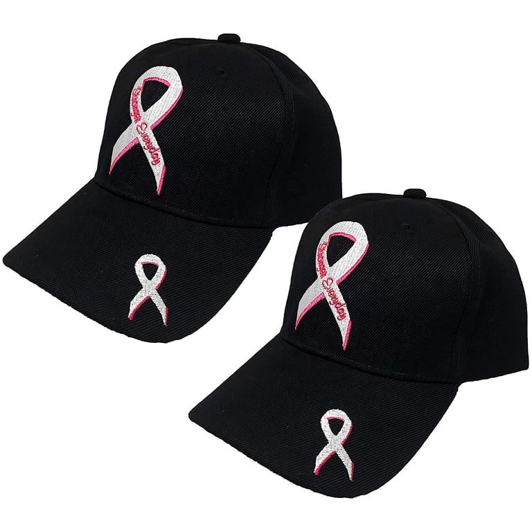 Black Duck Brand Breast Cancer Awareness Stronger Everyday  display picture 3