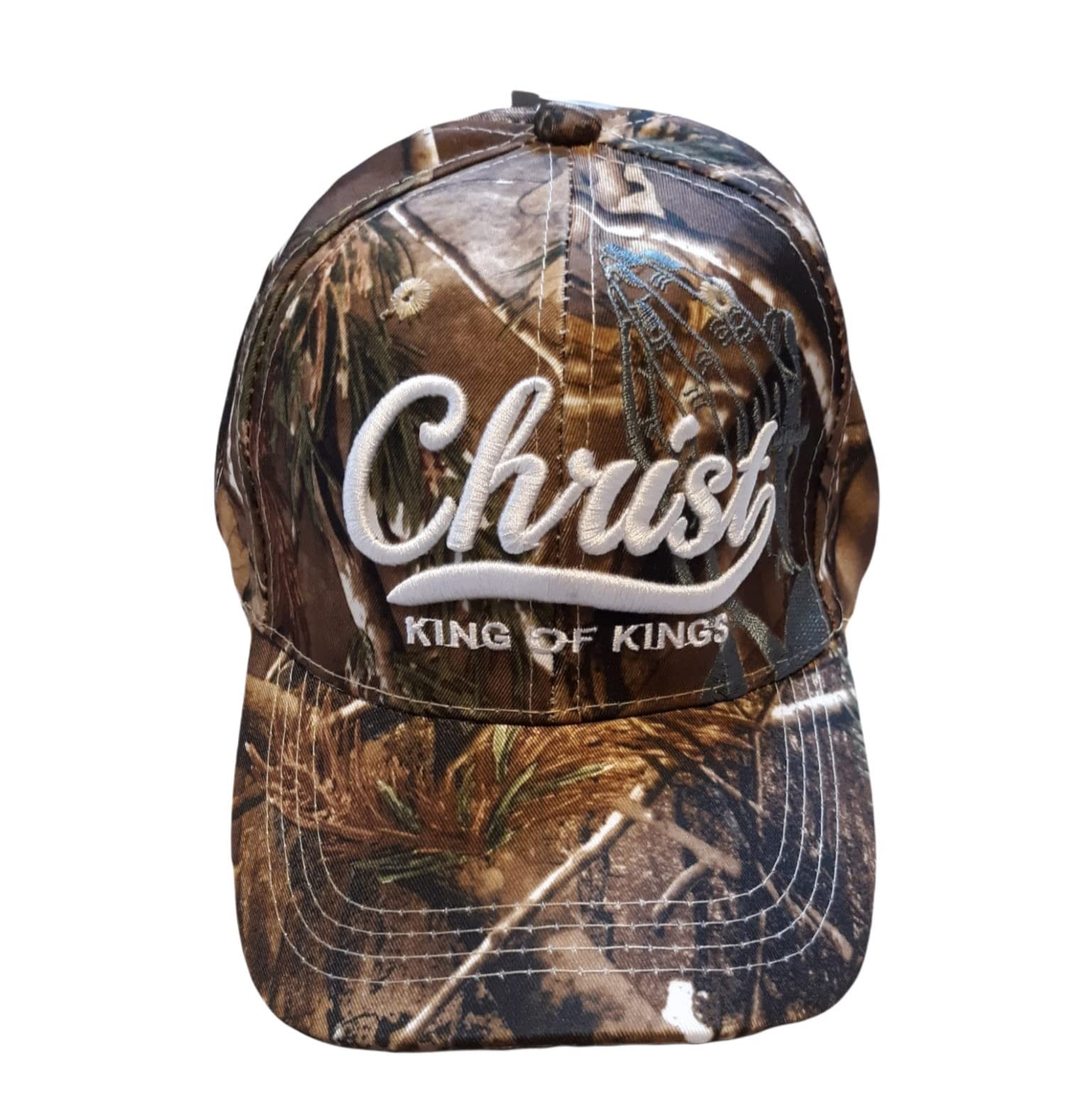 Black Duck Brand Baseball Cap - 'Swat' HD Embroidery, Adjustable Velcro Strap, 6-Panel Ventilated Design
