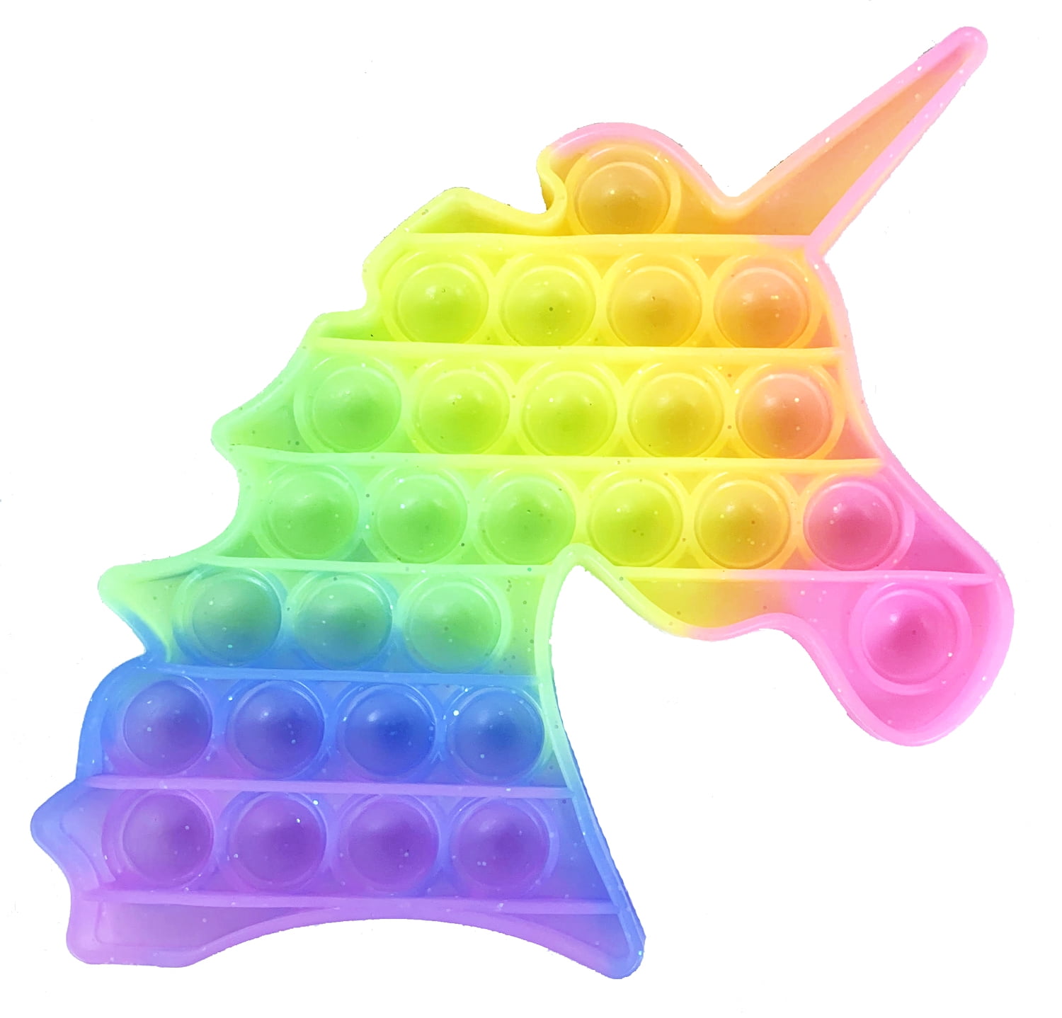 Unicorn pop toy online