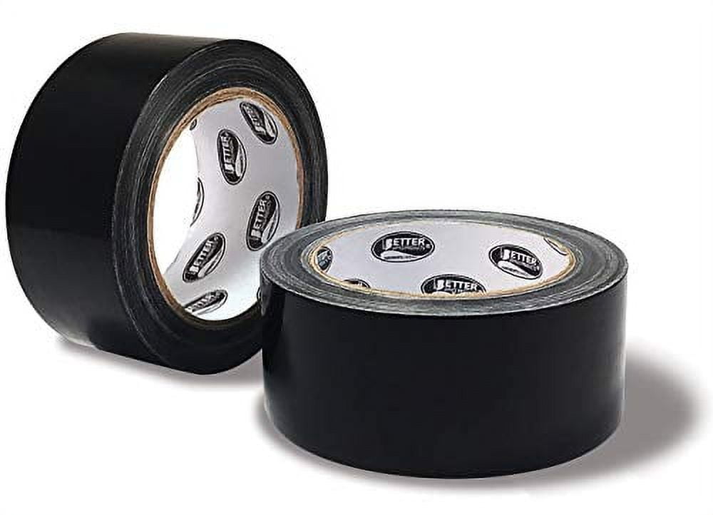 2 Inch Black Wide Masking Tape, … curated on LTK