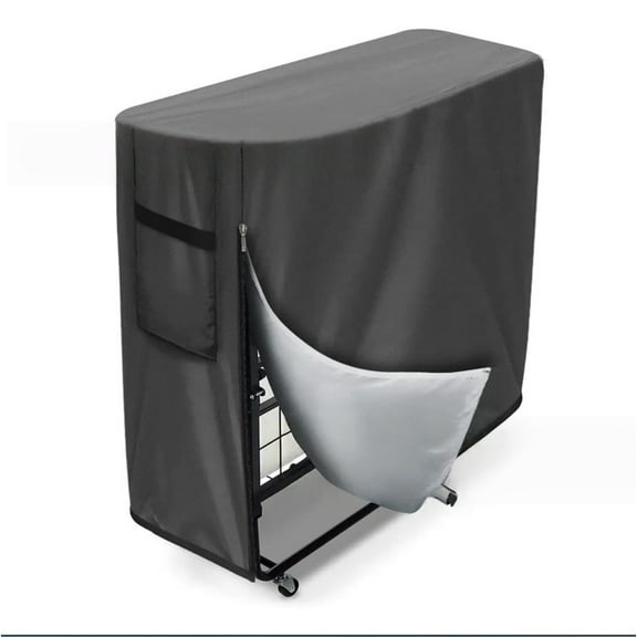Black  Durable Recliner Chair Sleeve Classic Design With Full Coverage For Comfort