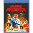 thumbnail image 1 of Pre-Owned Black Dynamite [Blu-ray] (Blu-Ray 0043396330603) directed by Scott Sanders, 1 of 1