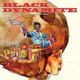 thumbnail image 1 of Black Dynamite (Score) Soundtrack (CD), 1 of 1