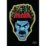 Black Dynamite Season One DVD, Warner Bros, Action & Adventure