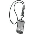 thumbnail image 1 of Black EK ID Badge Holder with Detachable Lanyard (10935) by EK USA, 1 of 1