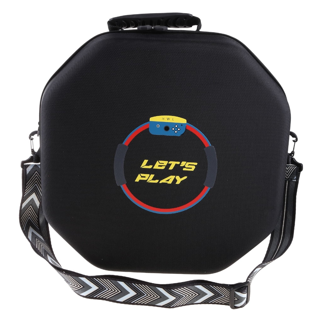 Ringfit Rings Video Game Accessories