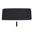 Black EVA Lightweight Garden Kneeling Pad Knee Mat Protector for