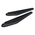 thumbnail image 1 of Black EZ R11 Running Boards for 2010 to 2015 Lexus RX350 & 450H, 1 of 1