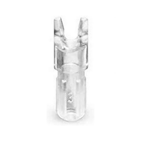 Black Eagle 352 Capture Clear 12 Pack Archery Nock