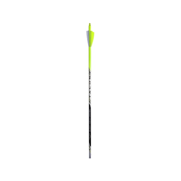 Black Eagle Arrows Talon Carbon Arrows 300 .003" 6PK