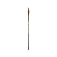 thumbnail image 1 of Black Eagle Arrows X Impact Carbon Arrows 400 .001" 6PK, 1 of 4