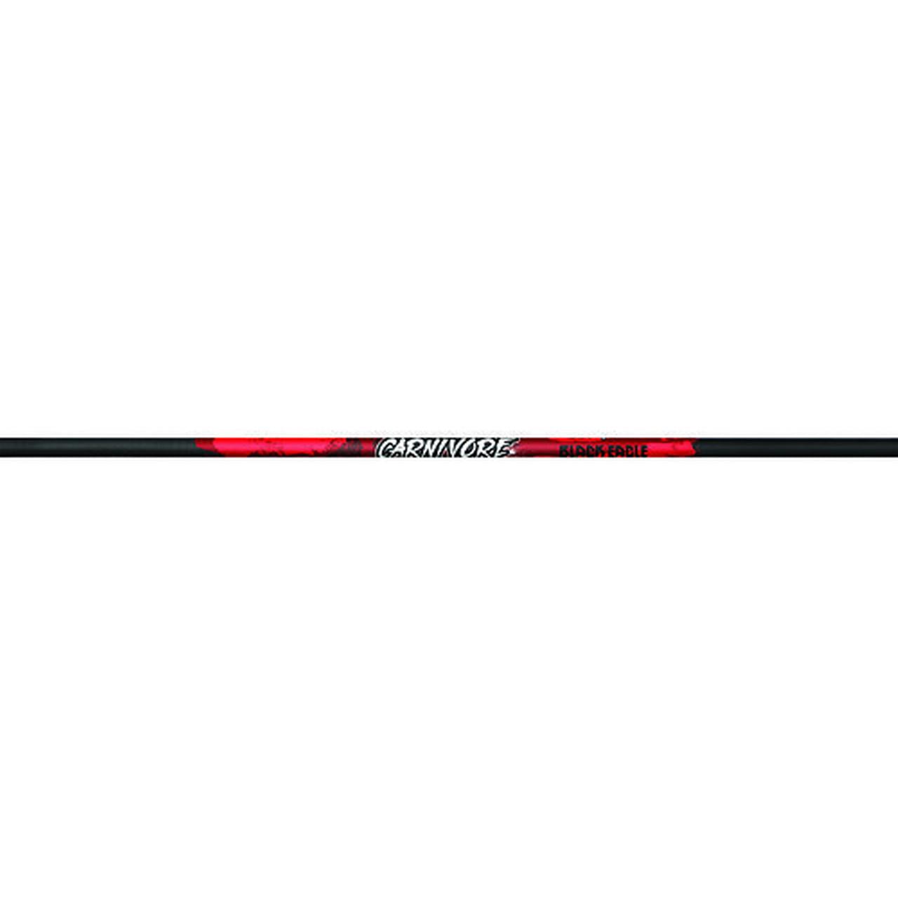 Black Eagle Carnivore Shafts