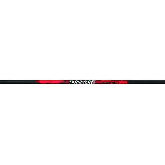 Black Eagle Carnivore Shafts