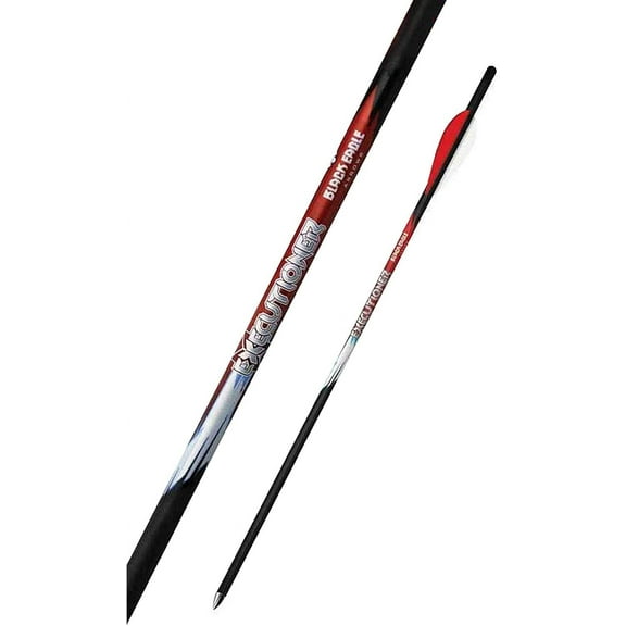 Black Eagle Executioner Bolts (6-Pack)