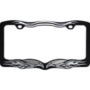 Black Eagle License Plate Frame