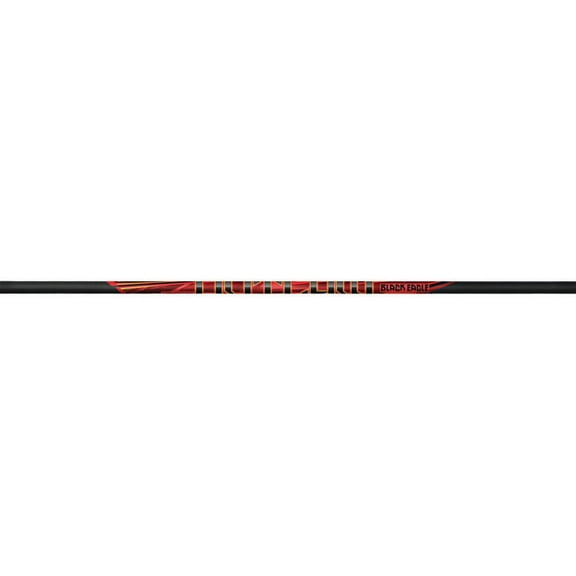Black Eagle Outlaw Shafts .005 500 1 doz.