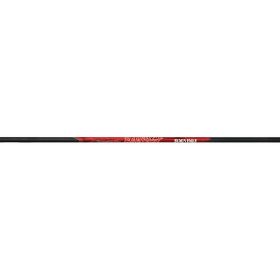 Black Eagle Rampage Shafts .001 300 1 Dozen Model: Ramp Shaft-0012