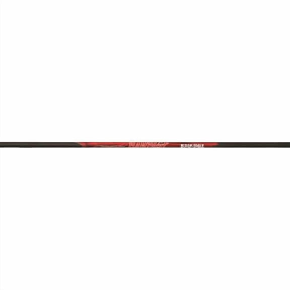 Black Eagle Rampage Shafts .003 250 1 Dozen Model: Ramp Shaft-0017