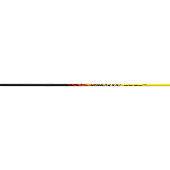 Black Eagle Renegade Shafts .005 350 1 doz.